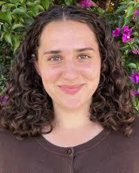 Monique Sorensen's Instagram, Twitter & Facebook