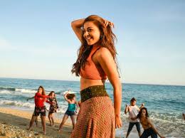 Ranarangam Movie Latest HOt Video song PillaPicturePerfect featuring Kajal  Aggarwal, Sharwanand