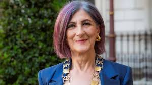 IChemE's new President Raffaella Ocone Champions Multiscale Engineering to  Tackle Global Challenges