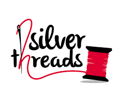 Maybe you would like to learn more about one of these? Embroidery Logo Design For Silver Threads By Tisu Design 2017773