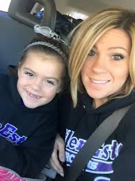 2nd grade Glen Este Cheer