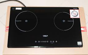 Bếp Từ Đôi Chefs EH-DIH330