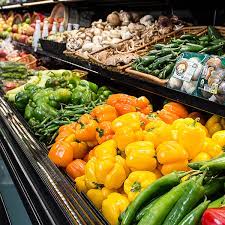Natural Grocers Organic Grocery In Denver