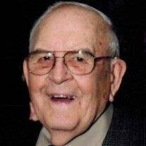 Melvin H. Tietje Obituary