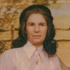 Obituary information for Laura Belle Turner