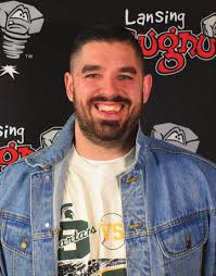 Lugnuts Media Guide & Record Book