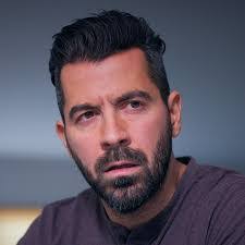 Joe Nations's Instagram, Twitter & Facebook