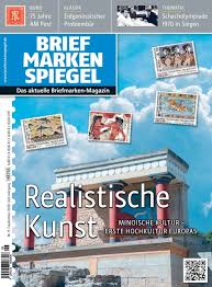 Näytä lisää sivusta deutsche post facebookissa. Briefmarken Spiegel Ausgabe Briefmarken Spiegel