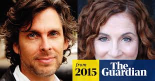 Michael Chabon and Ayelet Waldman in conversation