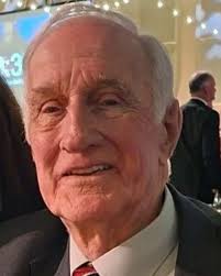 Henry Thomas Folsom Obituary August 25, 2024