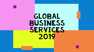 Take a look here for the most reviewed. Global Business Services