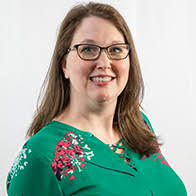 Becky Huss's Instagram, Twitter & Facebook