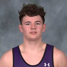 2017-18 Wrestling Roster