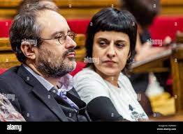 Anna gabriel hi-res stock photography and images