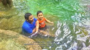 47 senarai wajib pergi tempat menarik di pulau pinang bagi tahun 2021. Tempat Menarik Di Penang Taman Rimba Teluk Bahang Belog Zai Zamree