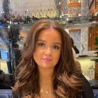 Katie Redfern's Instagram, Twitter & Facebook