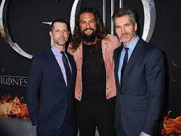 Notable baywatch alum jason momoa told entertainment weekly in 2015 that he struggled to find work after his time on the beach. Game Of Thrones Showrunners Found Jason Momoa Thanks To Fan Casting
