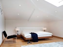 3 bedroom bahay kubo with attic | 82sqm modern bahay kubo. Modern Attic Bedroom With Platform Bed Hgtv