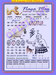 1 New Message Kode Syair Hongkong 28 November 2019 Forum Syair Togel Hongkong Singapura Sydney