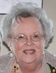 Obituary information for Betty Laws