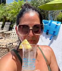 Introduction to a travel advisor specializing in all-inclusive resort  vacations