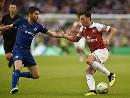 Read our match preview to see free betting tips for this game. Chelsea Vs Arsenal Prediction And Betting Tips Premier League Preview Pre Match Press Conference Premier League International Champions Cup Arsenal