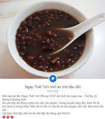 Đậu có màu đỏ tươi, không bị sâu mọt, không hư hỏng và không có mùi khó chịu chính là những hạt đậu thích hợp nhất để nấu được một nồi chè ngon. Cai Káº¿t Cho Há»™i Fa Äƒn Che Ä'áº­u Ä'á» Vao Ngay Tháº¥t Tá»‹ch NÄƒm Ngoai 2sao