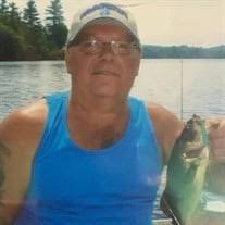 Jeffrey R. Goguen Obituary (2022)