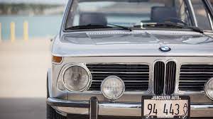 Bmw 2002 Wallpapers Wallpaper Cave