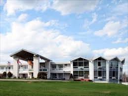Greater moncton is the name given to the area encompassing metro moncton (moncton, riverview moncton. Hotel Moncton In Moncton Nb Room Deals Photos Reviews