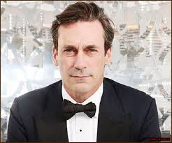 Jon Hamm Biography