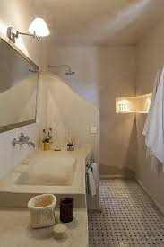 Tres Beau Riad Contemporain A Vendre Par L Immobiliere D Essaouira Coastal Bathroom Decor Natural Home Decor Home Decor