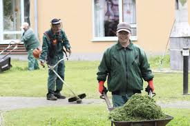 Genießen sie ihren lieblingsplatz im garten oder auf der terrasse, gestalten sie den grünbereich um ihr haus oder ihre wohnung nach ihren wünschen und vorstellungen. Landschaftspflege Teamwork Wfbm Neinstedt