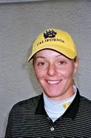 Gillian Kirkwood Golf News