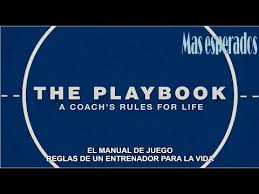 El juego ha sufrido varias actualizaciones a lo largo de los años de manera que se ajuste a los tiempos. El Manual De Juego Reglas De Un Entrenador Para La Vida 2020 Estreno Netflix Youtube
