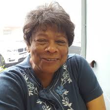 Goodbye to the beloved Pat Diggs