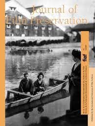 Dans un avenir lointain, la terre est totalement recouverte d'eau à la suite du réchauffement climatique ayant causé la fonte des glaces. Journal Of Film Preservation Fiaf