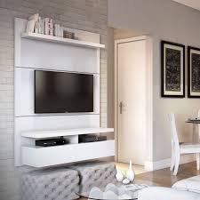 Boa noite, eu pretendo adquirir uma tv nova de 40 polegadas para a sala da casa dos meus pais. Painel Para Tv 40 Polegadas Zeus Branco Gloss 120 Cm Tv De Sala De Estar Centro De Entretenimento Sala De Apartamento
