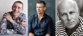 Travis Jeffery, Matt Nable and Chris Haywood set for Myles Pollard's  Inheritance