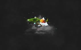 All of the minimalism wallpapers bellow have a minimum hd resolution (or 1920x1080 for the tech guys) and are easily downloadable by clicking the image and saving it. 47 Minimalist 4k Wallpaper On Wallpapersafari