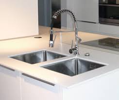 L Installation D Un Evier Sous Plan