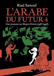 23 phrases que les arabes ne veulent plus entendre. Riad Sattouf Les Secrets Du Surdoue De La Bande Dessinee Challenges