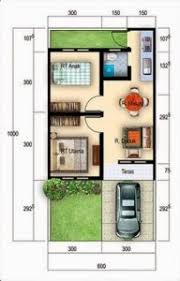 Sementara itu soal harga rumah tipe 36 tidak begitu mahal karena luas tanah yang kecil dan biasanya menjadi standar perumahan sederhana. Pengertian Ukuran Rumah Type 36 Murah Terbaik