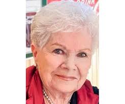 Mary Smith Obituary (1942