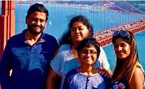 Maybe you would like to learn more about one of these? Sudden Death Of Indian H1b Techie In Green Card Limbo Leaves His Family Stranded