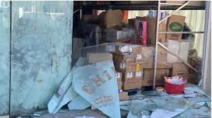 Σύμφωνα με το γεωδυναμικό ινστιτούτο. Seismos Twra Sthn Krhth Ta Prwta Binteo Apo Thn Isxyrh Seismikh Donhsh