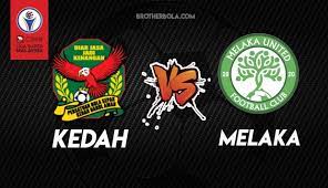 Link streaming akan dikemaskini 5 minit sebelum perlawanan bermula. Live Streaming Kedah Vs Melaka Liga Super 5 10 2020