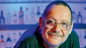 Luis Luque: “Se perdió mucha cultura de la ficción nacional”