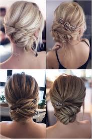 Bridesmaid hairstyles 2020 choice is quite complicated. Wedding Hairstyles Hairstyles For Medium Length Hair Wedding Bridesmaids