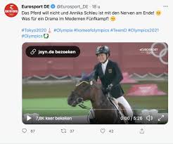 De competitie waar je onbewust al jaren voor traint. Wvmrbuq6crxfsm